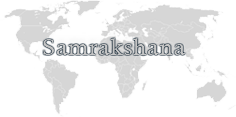 Samrakshna Property Services Pvt Ltd Map